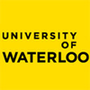 assistant professor - university waterloo-ontario-canada